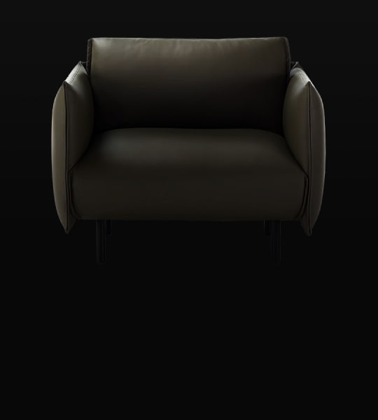 Hearth Loft Armchair