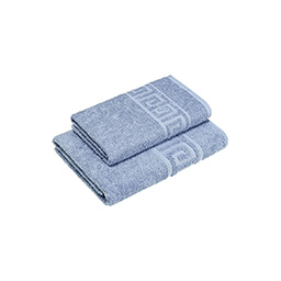 Cotton Bath Towel Set