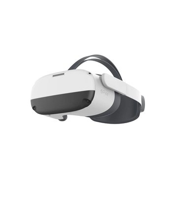 VR headsets