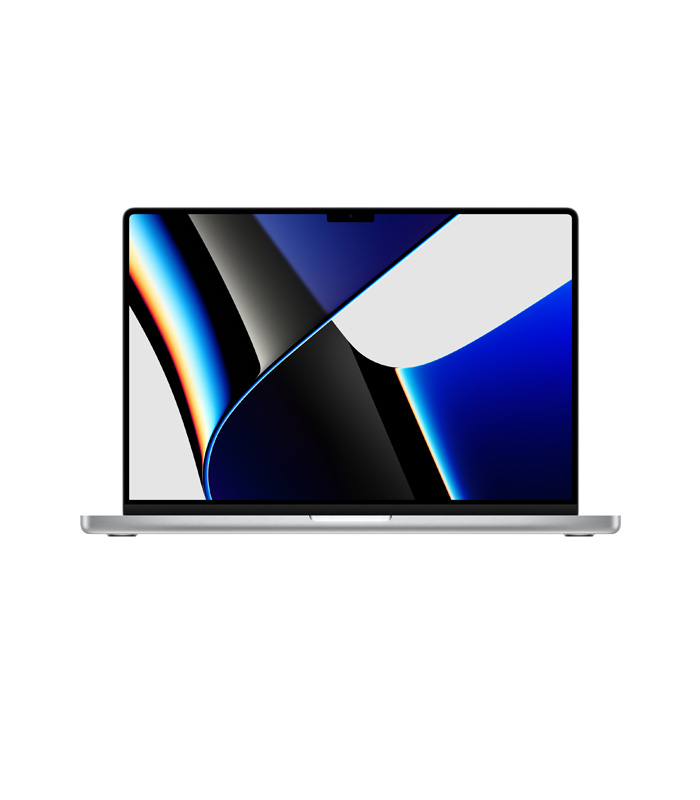 Apple MacBook Pro 16" M1