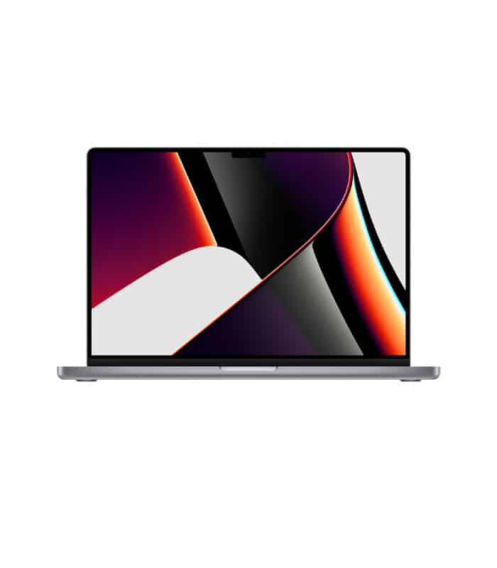Apple MacBook Pro 16" M1