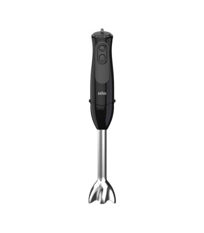 Braun MQ3135BK Sauce