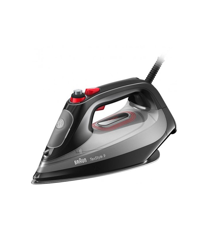 Braun TexStyle 9 SI9281 Iron
