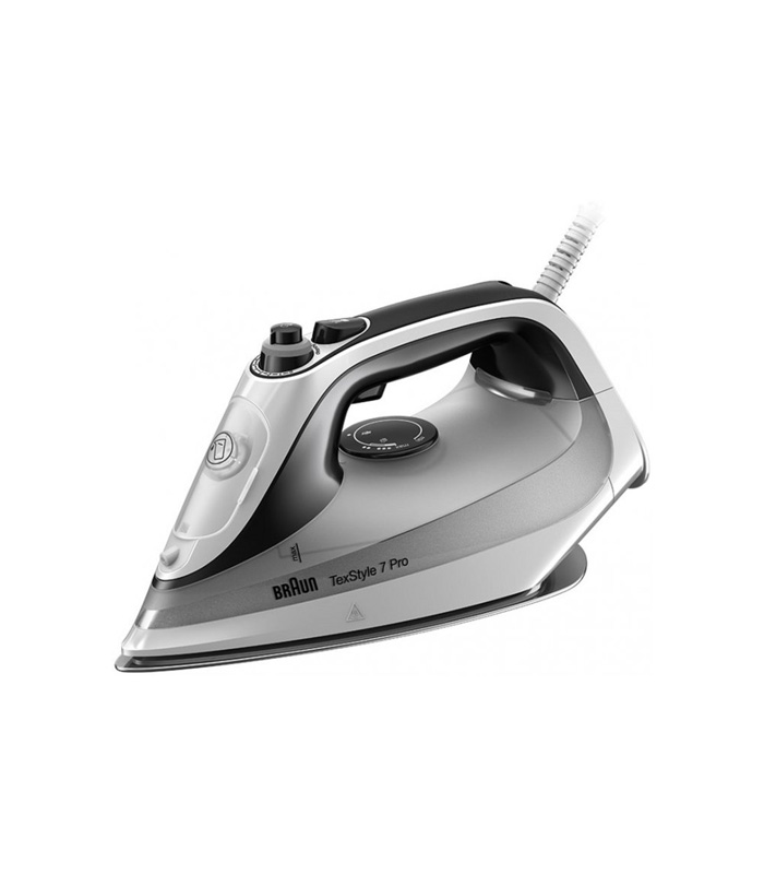 Braun TexStyle 7 SI7149 Iron