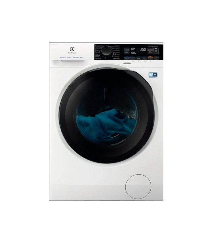 Electrolux EW8W261BU Washer Dryer