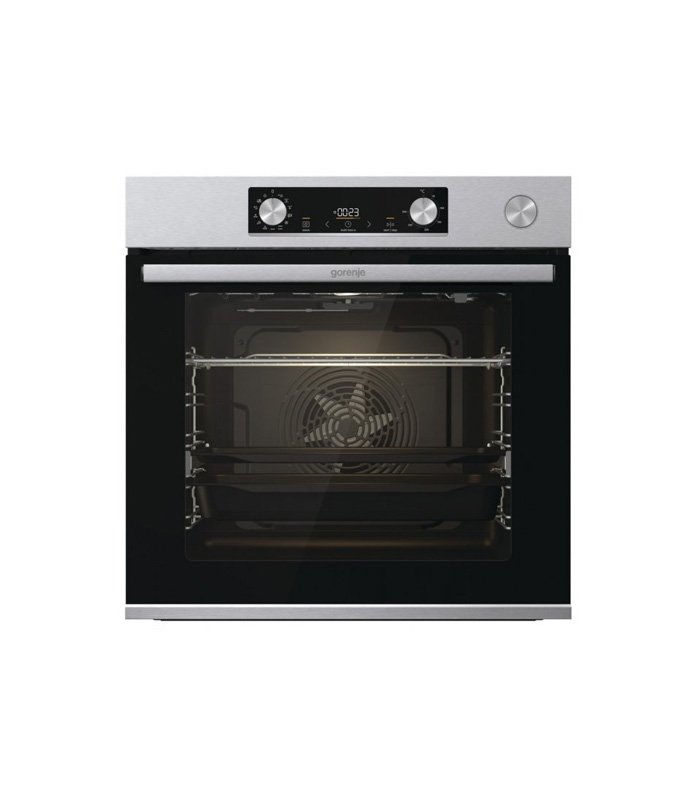 Gorenje BSA6737E15X Steam Oven