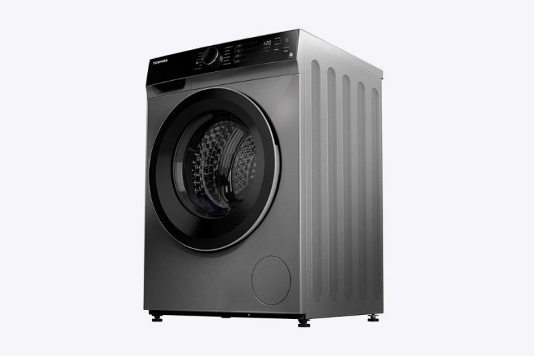 Toshiba Front Load Washing Machine