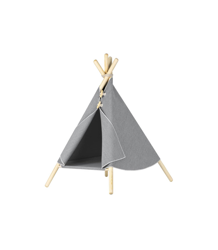 Cat Teepee Tent