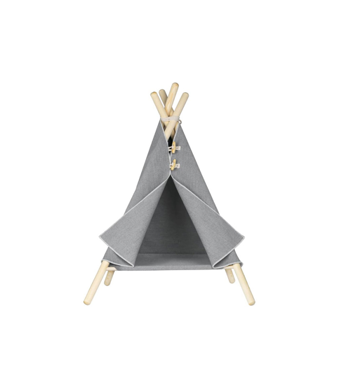 Cat Teepee Tent