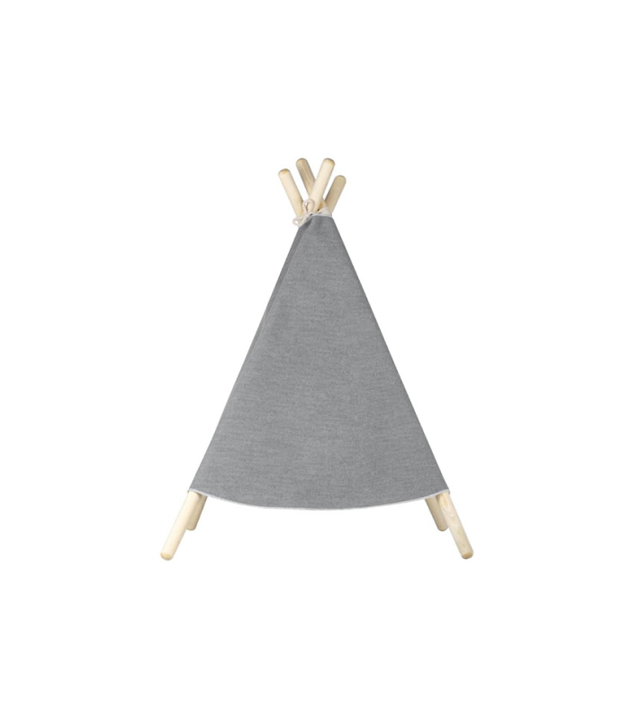 Cat Teepee Tent