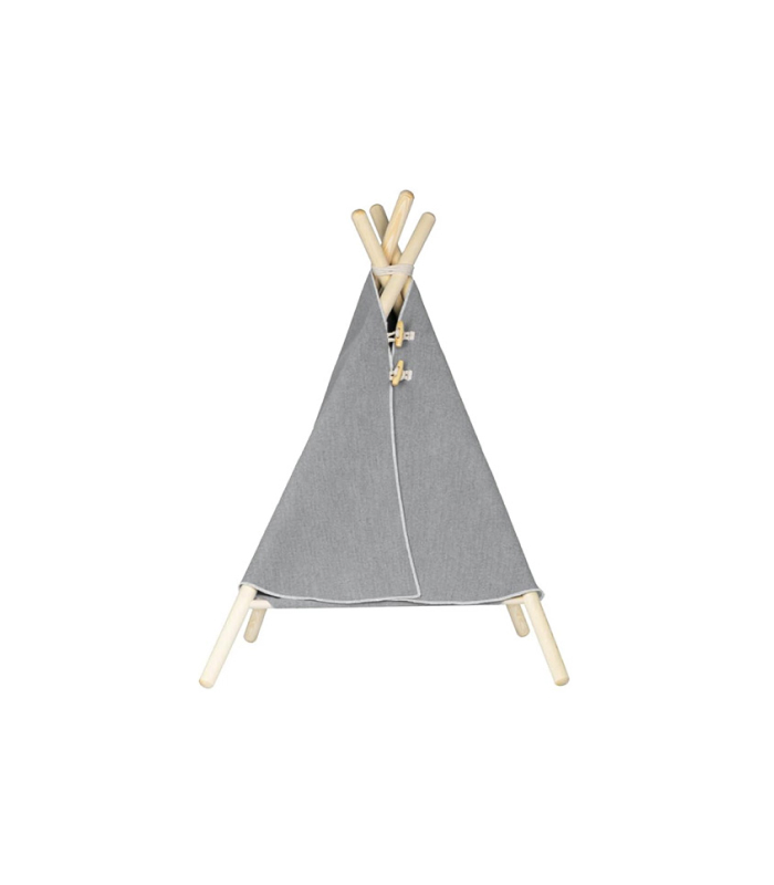 Cat Teepee Tent
