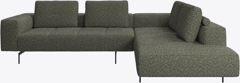 Loft Corner Sofa