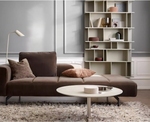 Loft Corner Sofa