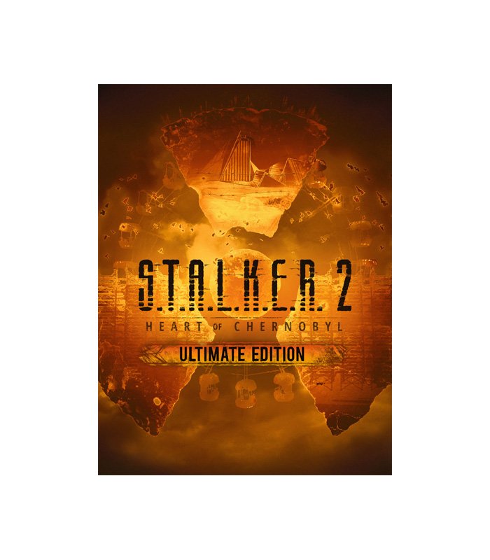 S.T.A.L.K.E.R. 2: Heart of Chornobyl