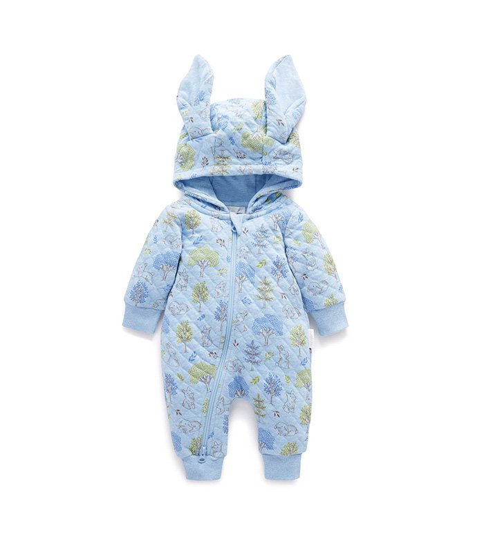 Baby Growsuit